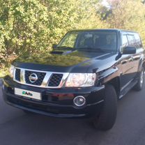 Nissan Patrol 3.0 AT, 2008, 194 000 км, с пробегом, цена 1 850 000 руб.