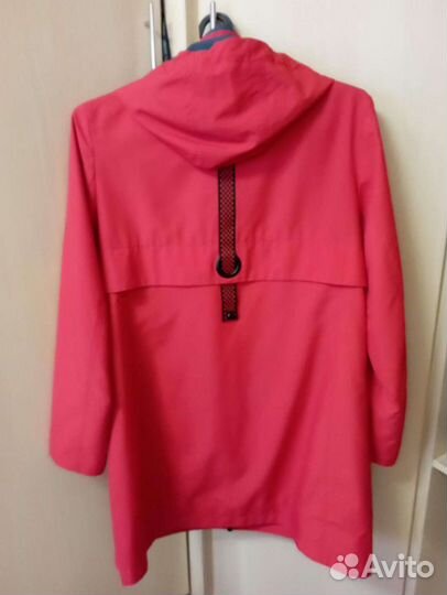 Куртка ветровка женская 52 54