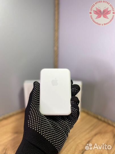 Magsafe Battery Pack