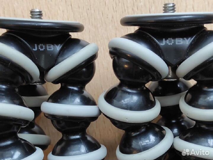 Штатив Joby GorillaPod