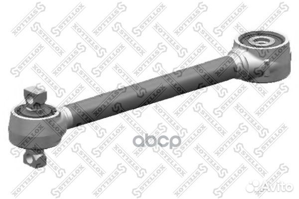 84-11831-SX тяга реактивная MAN 8411831SX Stellox