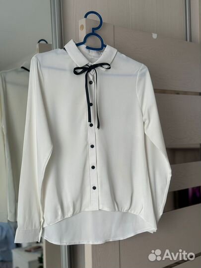 Блузки 42-44р