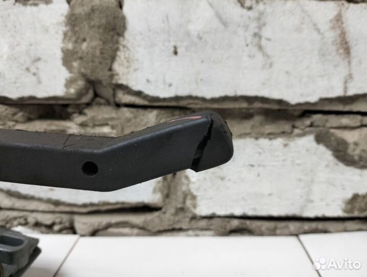 Колонка рулевая Citroen C-Crosser