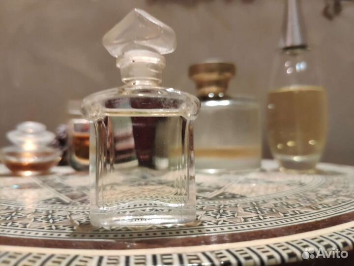 Духи Guerlain Dior