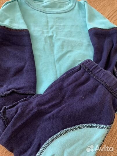 Костюм на мальчика 92 98