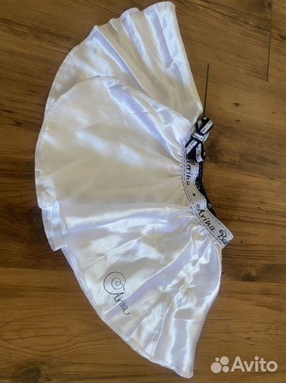 Купальник для гимнастики и танцев