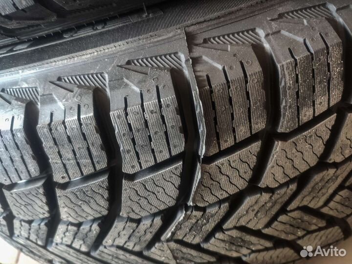 Michelin X-Ice Snow 215/55 R17 98H