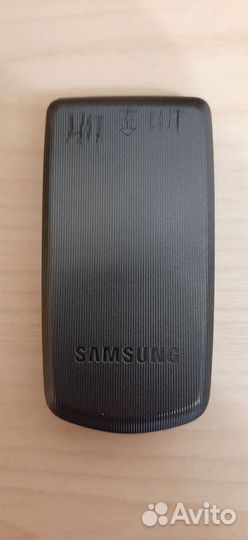 Samsung SGH-B320