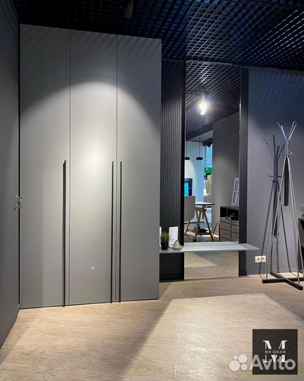 Шкаф белый (и другие цвета)