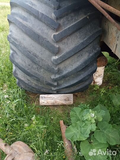 УАЗ Профи бортовой, 1971