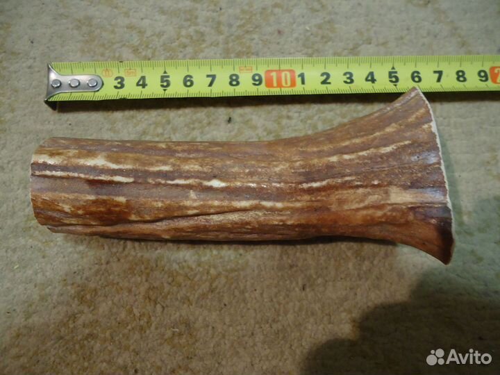 Ручки рукоятки заготовки для ножа ножей из рога