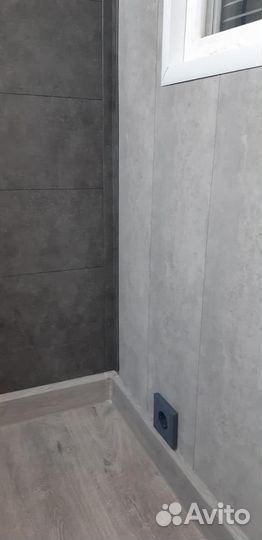 Остекление, утепление и отделка балконов и лоджий