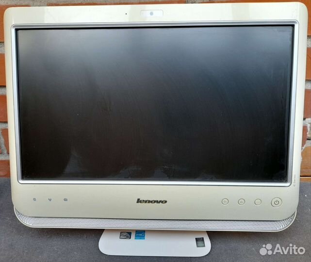 Моноблок Lenovo C200