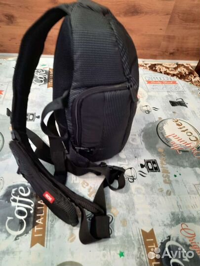 Рюкзак фирменный