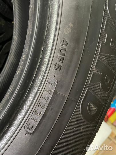 Yokohama Ice Guard IG35 225/65 R17 102T