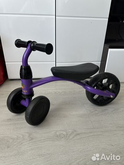 Беговел cruzee