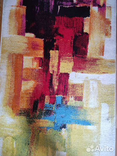 Ковёр Lerua Merlen