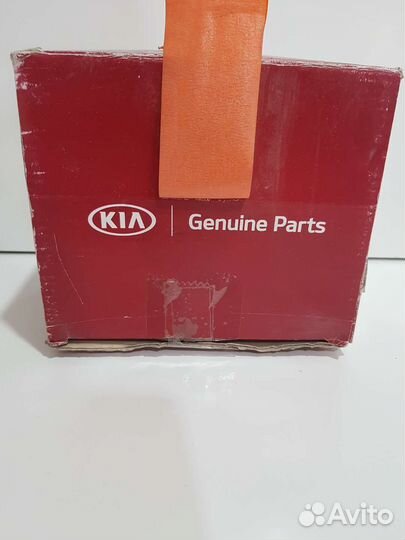 Фара птф правая Kia Rio X FB оригинал новая