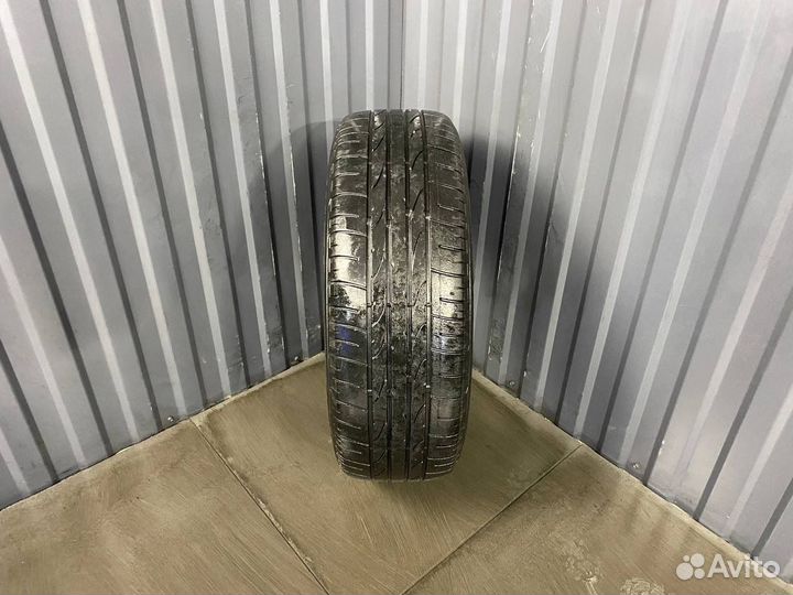 Bridgestone Dueler H/P 215/65 R16 98H