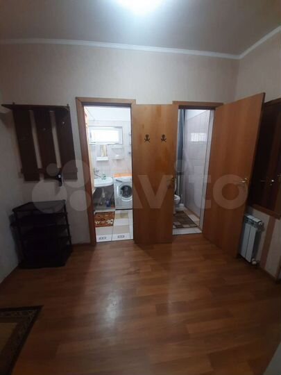 Коттедж 64 м² на участке 5,5 сот.