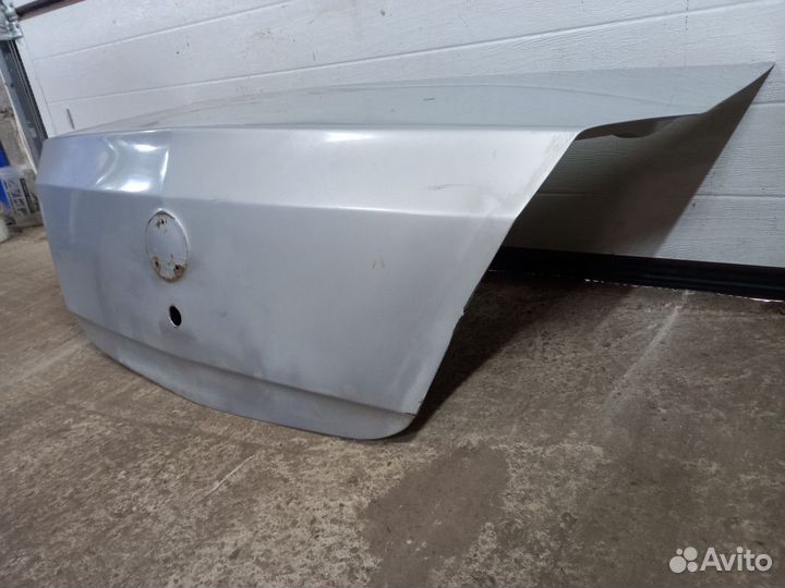 Крышка багажника Geely MK I (2006—2013)