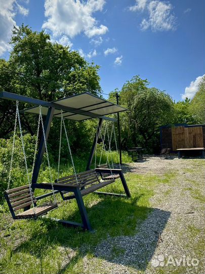 База отдыха аренда беседка