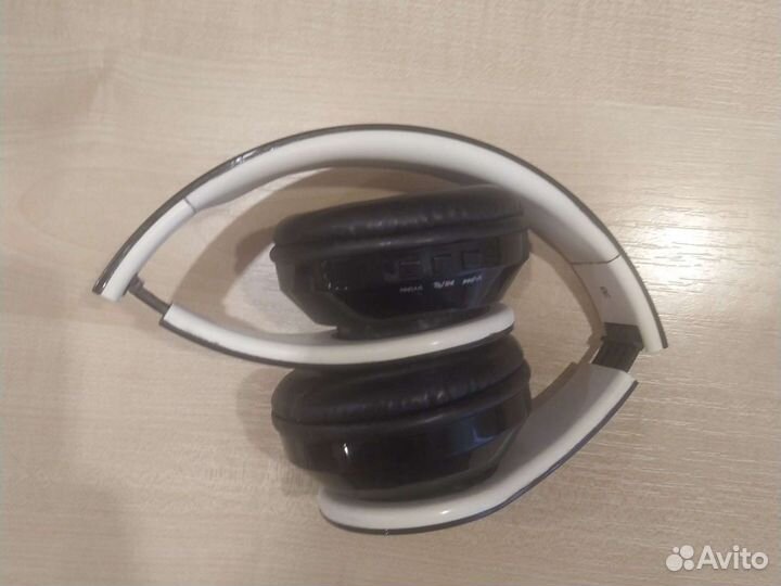 Беспроводные наушники Defender FreeMotion B550