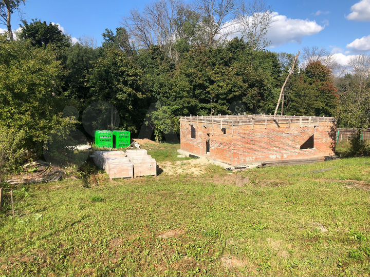 Дача 64 м² на участке 11 сот.