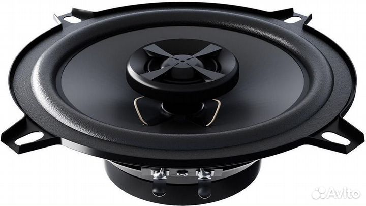 Автомобильная колонка Prology prcx130