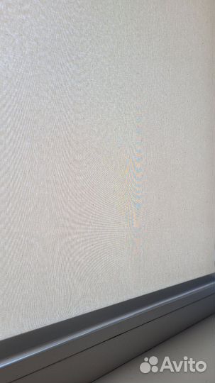 Рулонные шторы на заказ