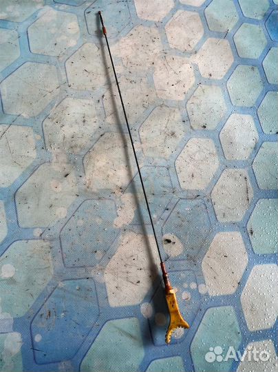 Щуп масляный 03C115611T