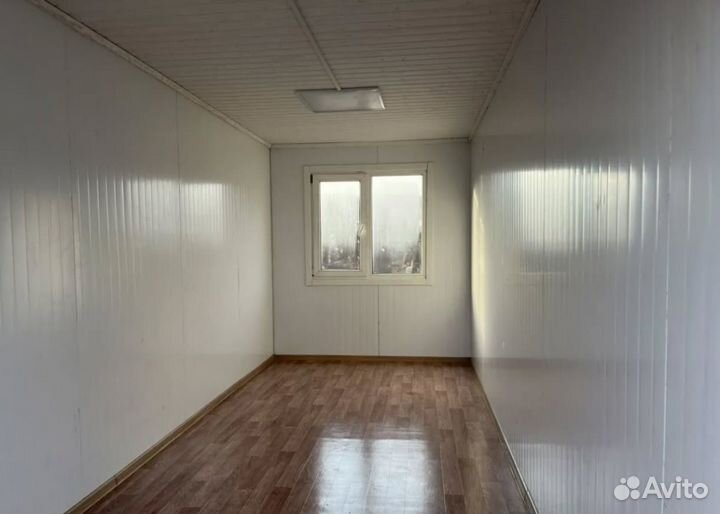 Бу строительные бытовки 64