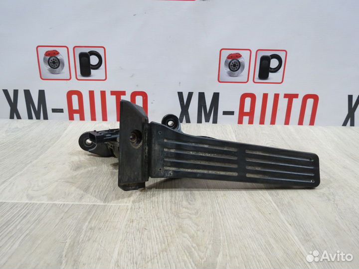 Педаль газа Kia Ceed 2 JD