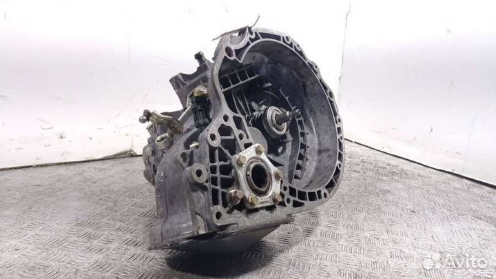 МКПП (Коробка передач механическая) Chevrolet Lace