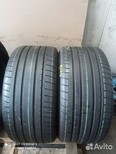 Goodyear Eagle F1 Asymmetric 3 275/30 R20 97Y