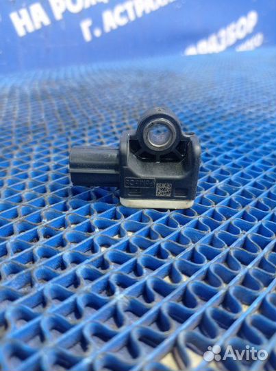 Датчик удара Ford Mondeo 4 седан seba 2011