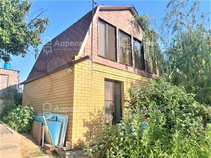 Дача 95 м² на участке 11,5 сот.