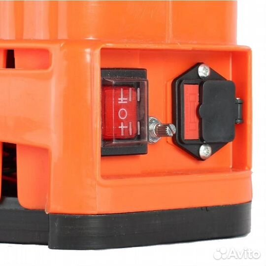 Распылитель ранцевый аккумуляторный Patriot PT-16A