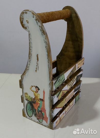 Бутылочница 