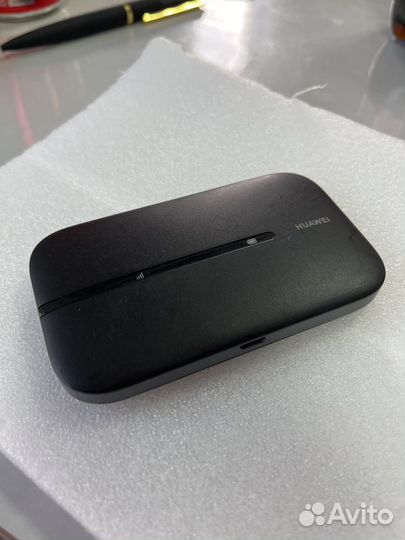 Мобильный роутер - модем 4G