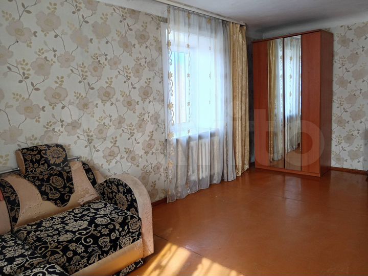 1-к. квартира, 30,1 м², 3/4 эт.