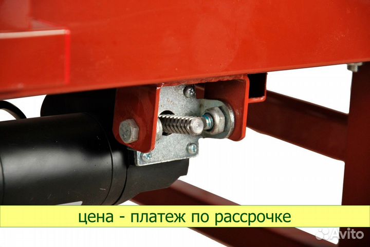 Медицинская кровать DB-11A (мм-121H) (NV-5AT)