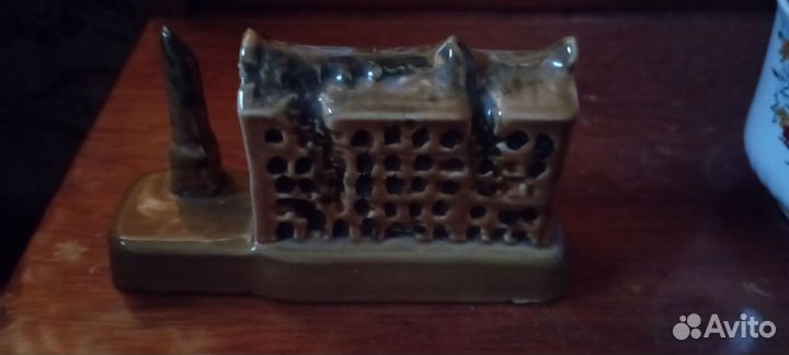 Статуэтка СССР