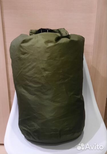 Гермомешок Tatonka