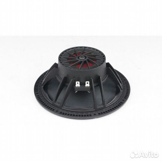 Акустика Pride ruby light 6.5