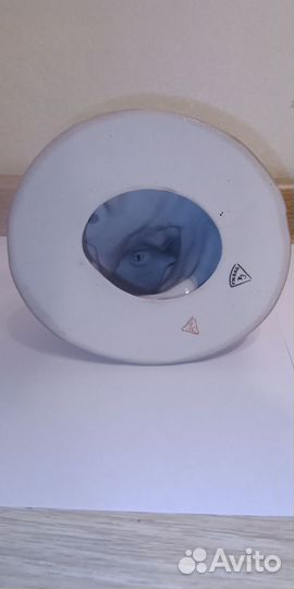 Фарфоровые статуэтки 