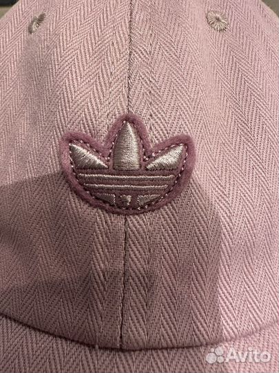 Бейсболка adidas Originals AC cont ballcap
