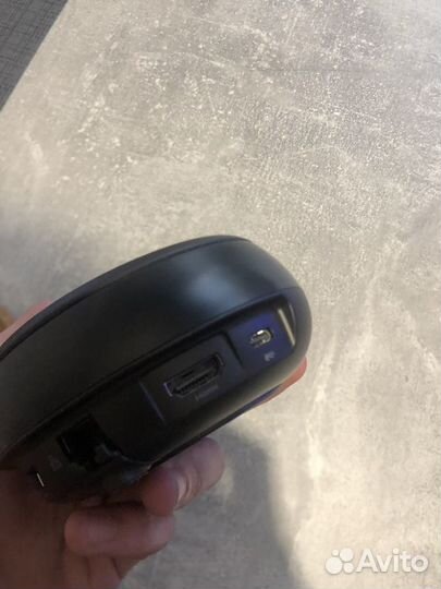 Samsung dex