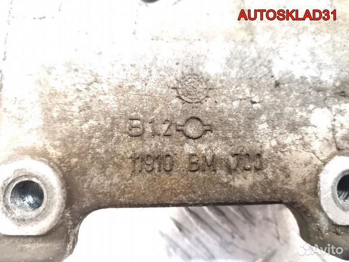 Кронштейн генератора Nissan Almera N16 11910BM700