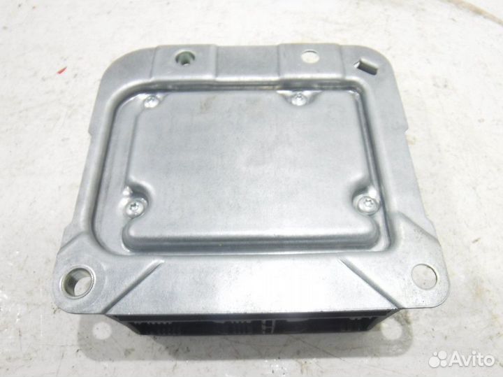 Блок SRS Мерседес Sprinter W906